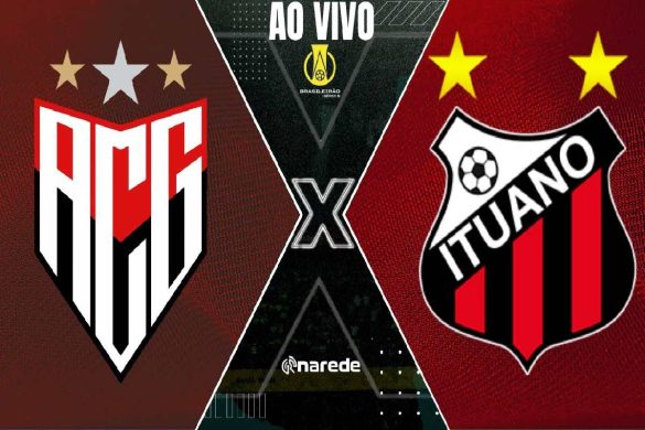 Atletico Goianiense vs Sao Paulo Head-to-Head