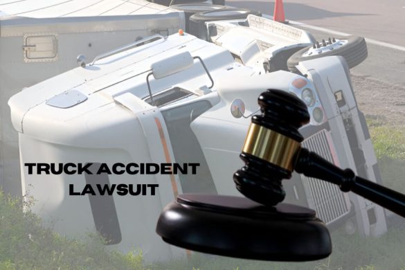 Truck Accident Lawsuit