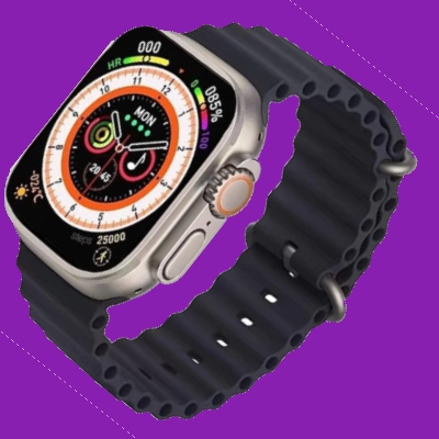 Esportic Bluetooth Calling Watch Smart Watch T900 Ultra