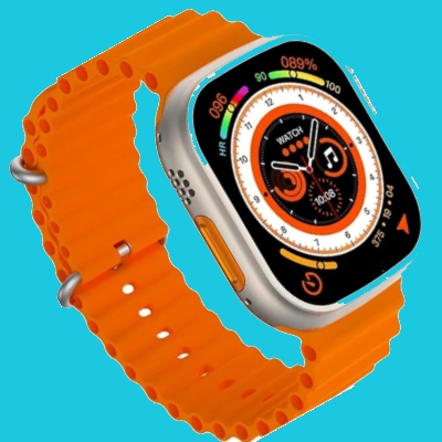 Esportic T900 Ultra Big Smart Watch with 2.09