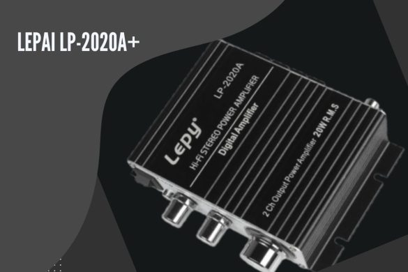 Lepai lp-2020a+