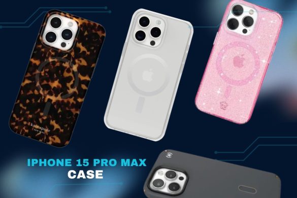 iPhone 15 Pro Max Case