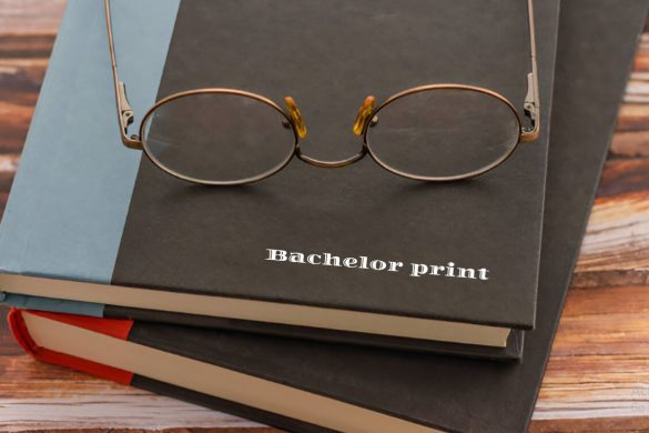 Bachelorprint #1 Printing-Services For Students, Mainbachstraße 7a, 91126 Kammerstein, Germany