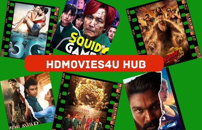 Hdmovies4u Movies List